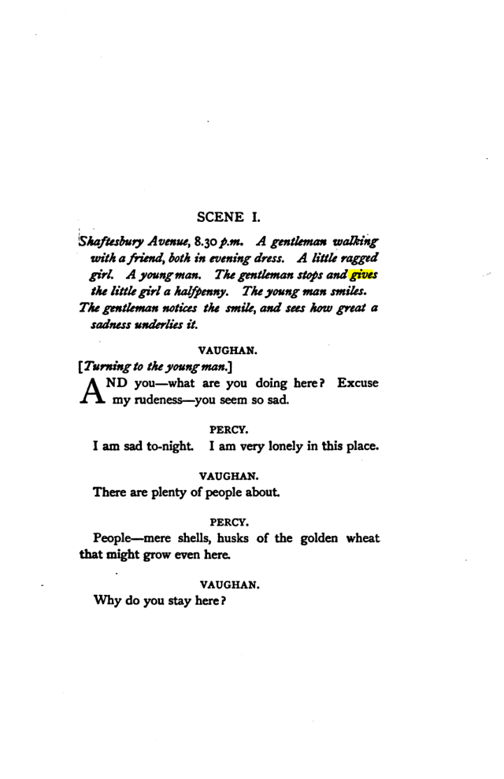 Original scan of The Poem, PDF page 6