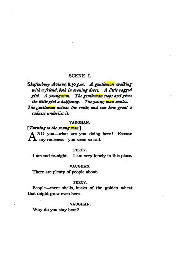 Original scan of The Poem, PDF page 6