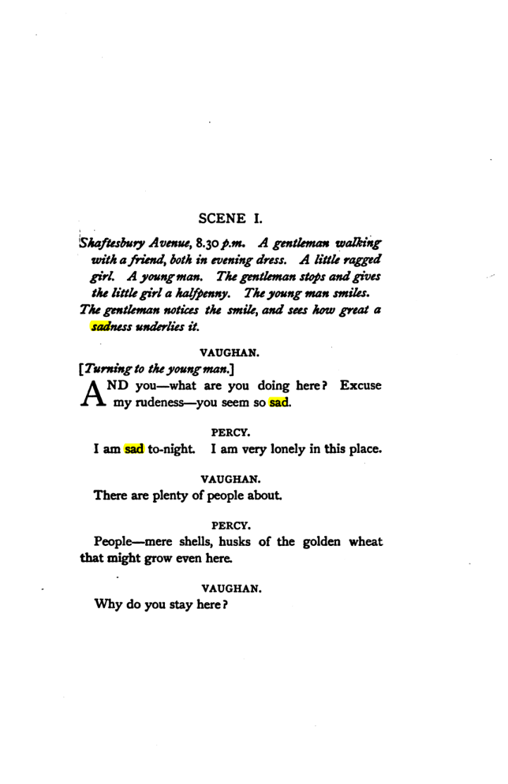 Original scan of The Poem, PDF page 6