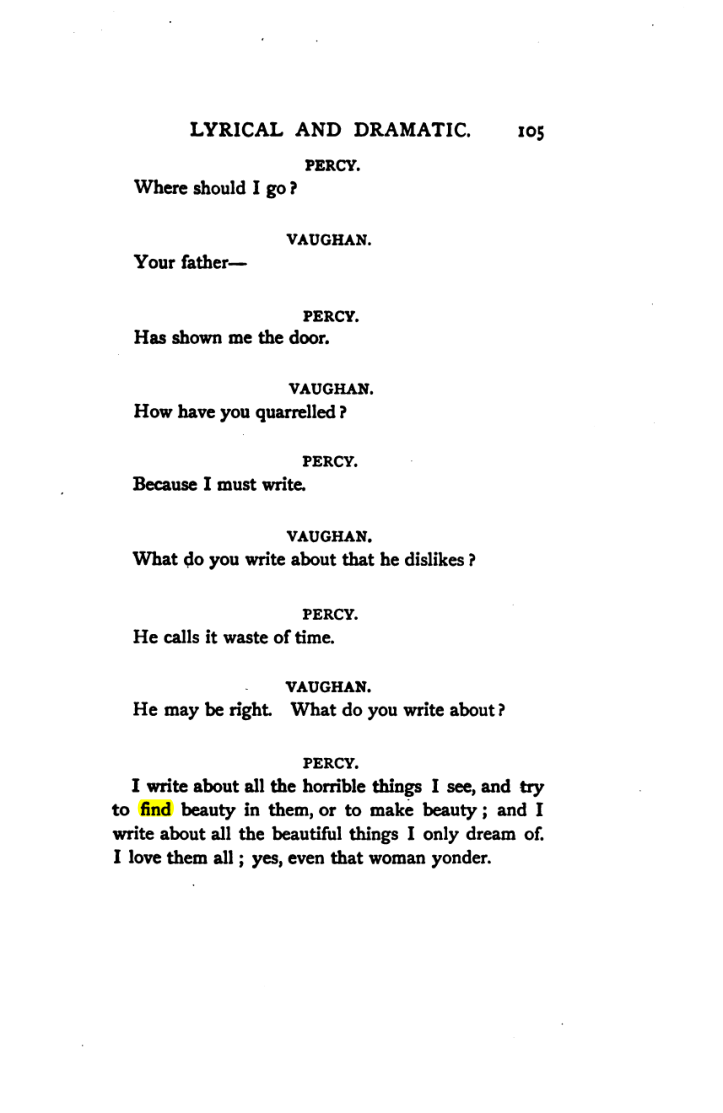 Original scan of The Poem, PDF page 8