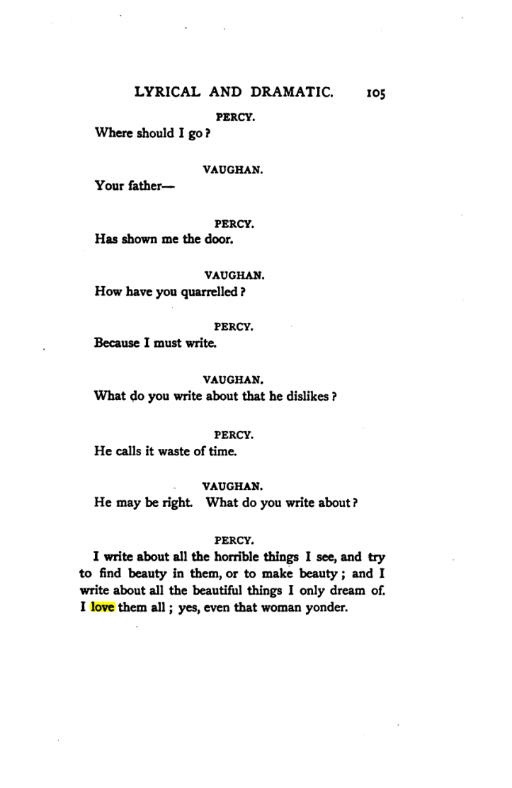 Original scan of The Poem, PDF page 8