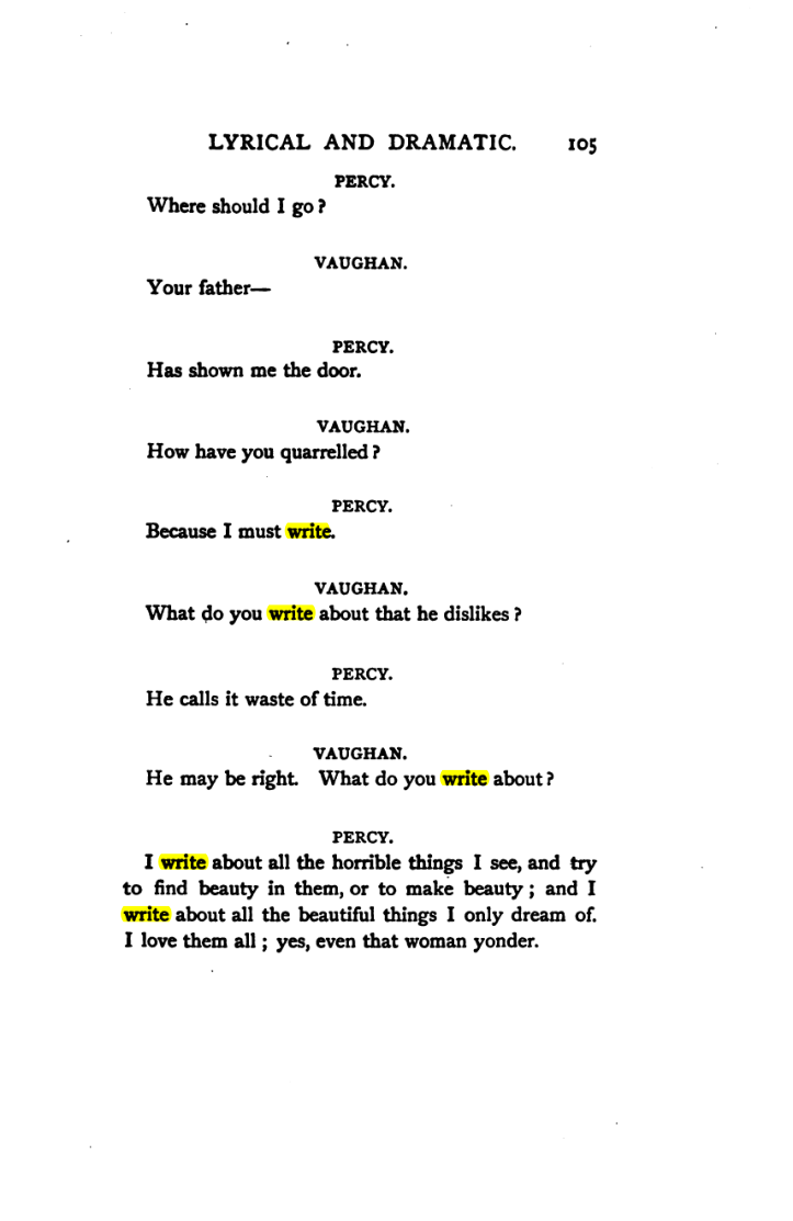 Original scan of The Poem, PDF page 8
