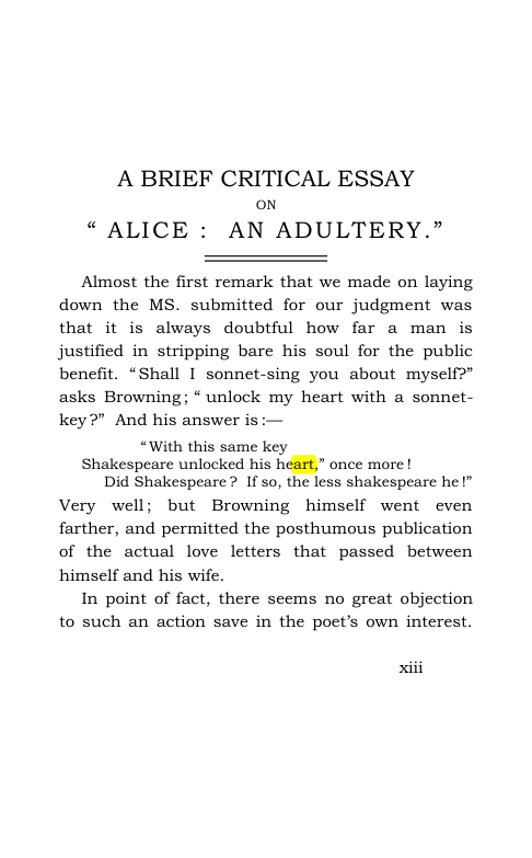 Original scan of Alice: An Adultery, PDF page 16