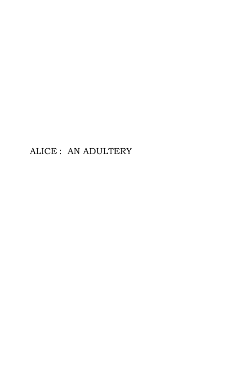 Original scan of Alice: An Adultery, PDF page 40