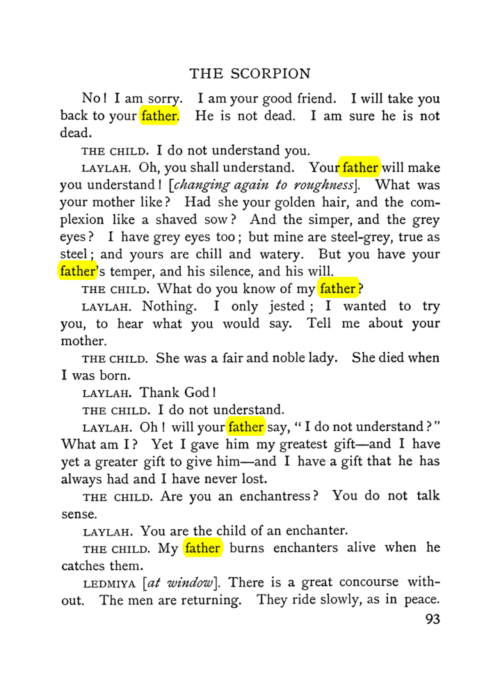 Original scan of The Equinox (Volume I, Number VI), PDF page 101