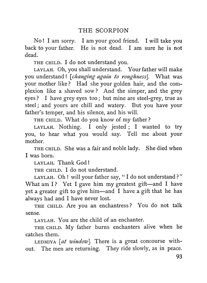 Original scan of The Equinox (Volume I, Number VI), PDF page 101