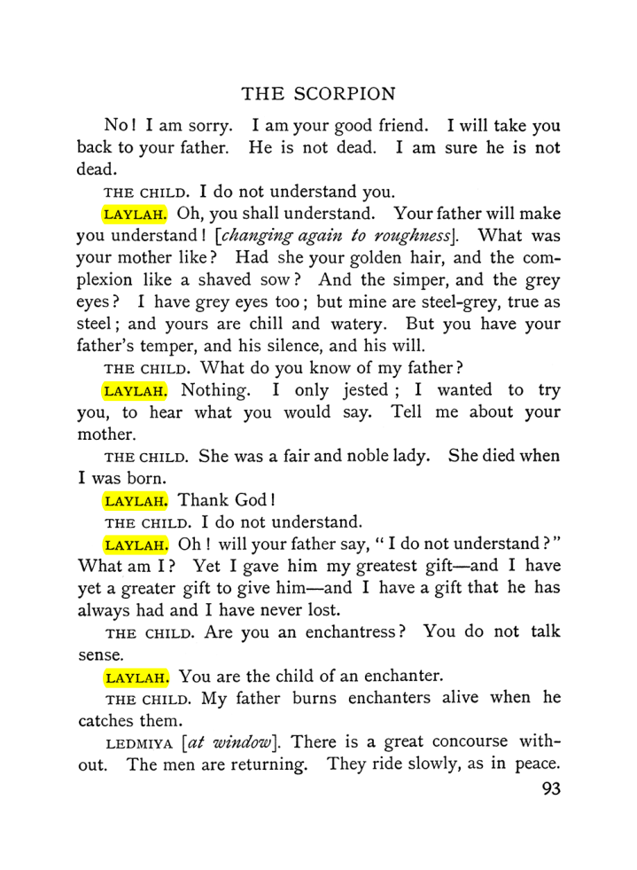 Original scan of The Equinox (Volume I, Number VI), PDF page 101