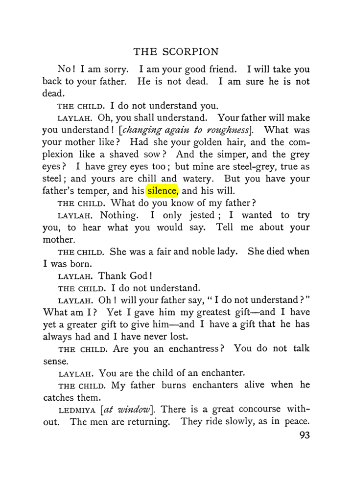 Original scan of The Equinox (Volume I, Number VI), PDF page 101