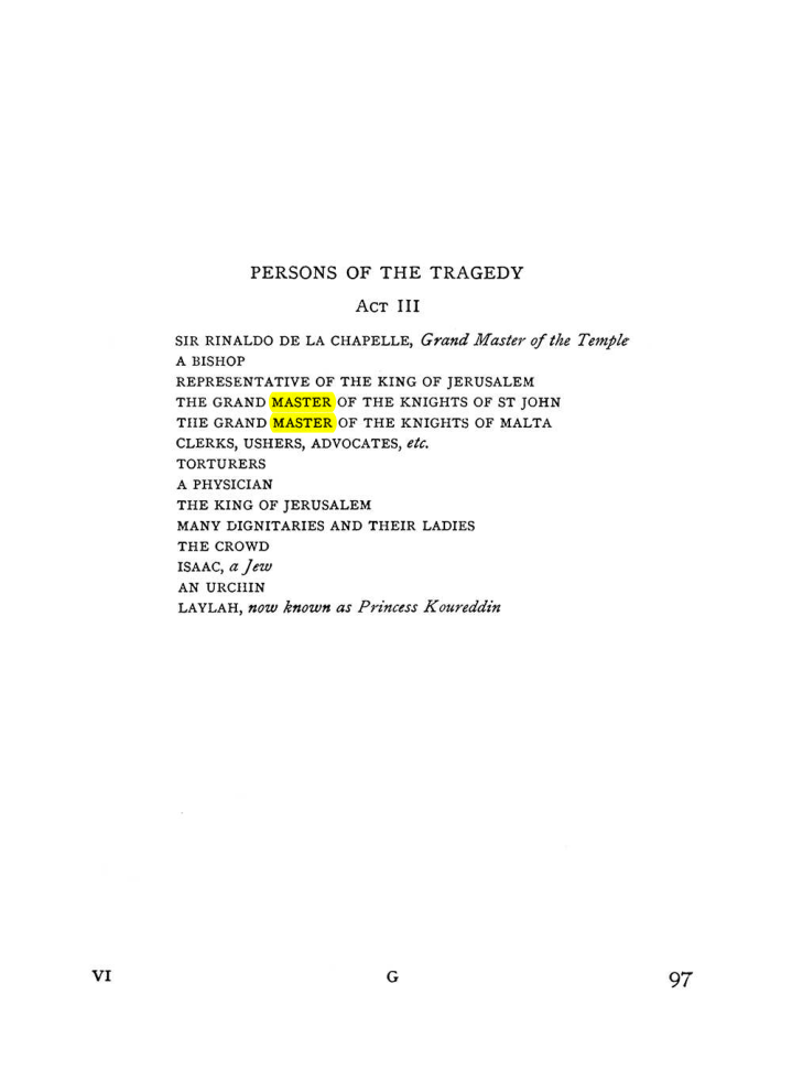 Original scan of The Equinox (Volume I, Number VI), PDF page 105