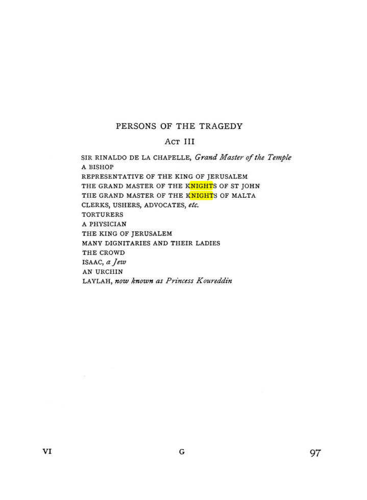 Original scan of The Equinox (Volume I, Number VI), PDF page 105