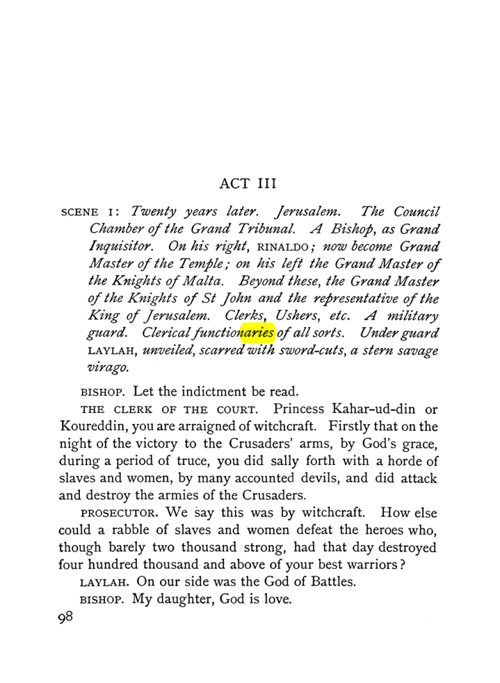 Original scan of The Equinox (Volume I, Number VI), PDF page 106