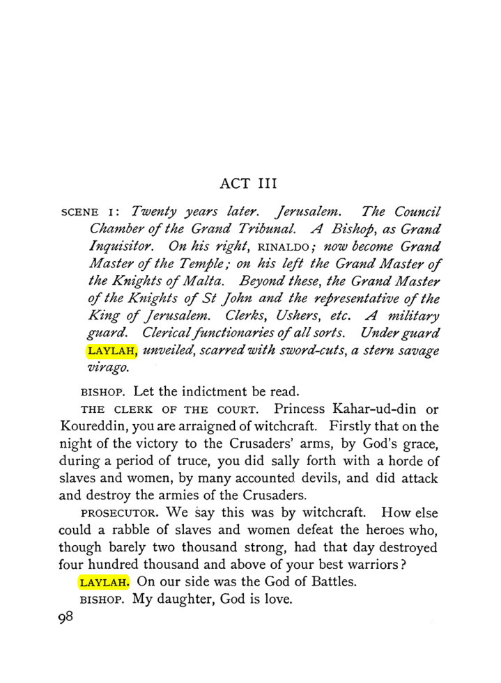 Original scan of The Equinox (Volume I, Number VI), PDF page 106