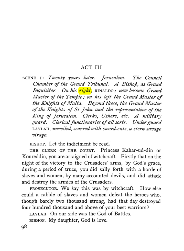 Original scan of The Equinox (Volume I, Number VI), PDF page 106