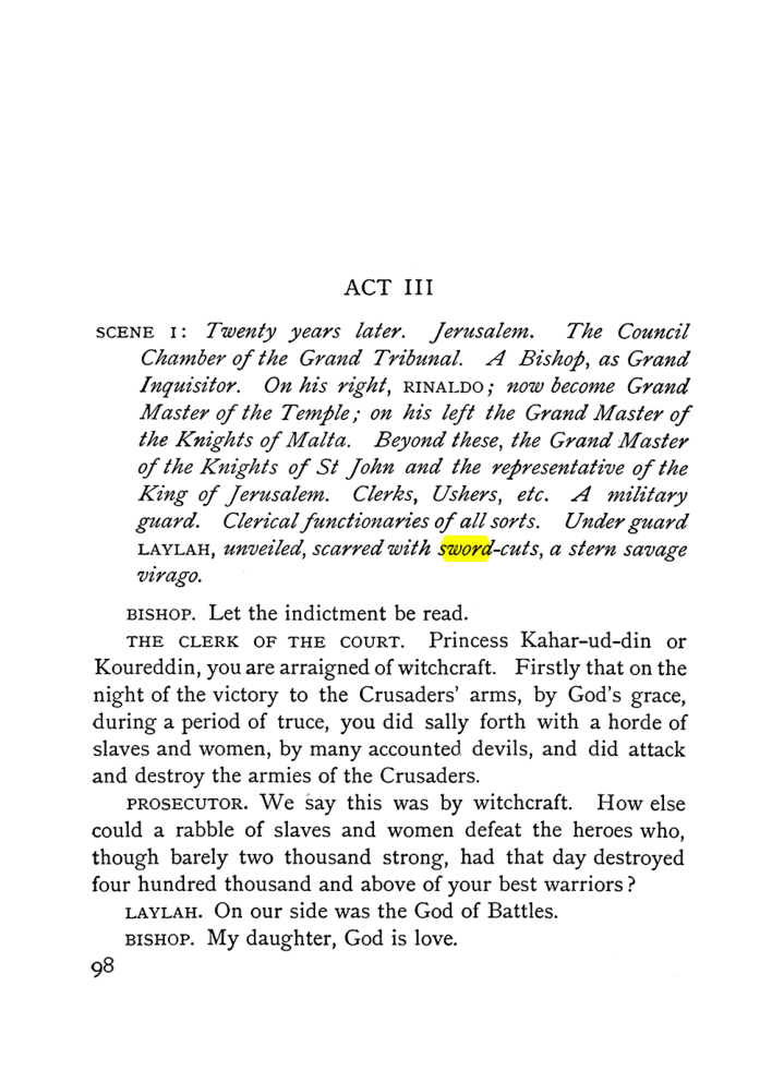Original scan of The Equinox (Volume I, Number VI), PDF page 106
