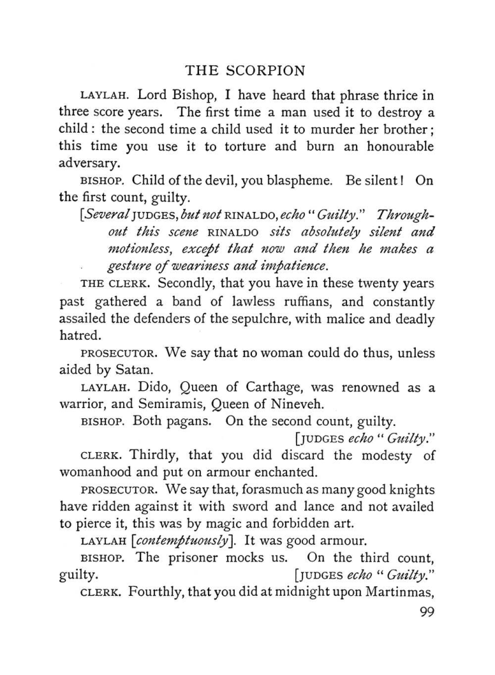 Original scan of The Equinox (Volume I, Number VI), PDF page 107