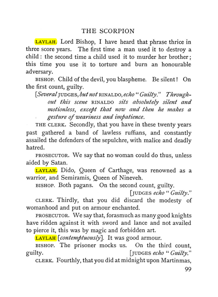 Original scan of The Equinox (Volume I, Number VI), PDF page 107