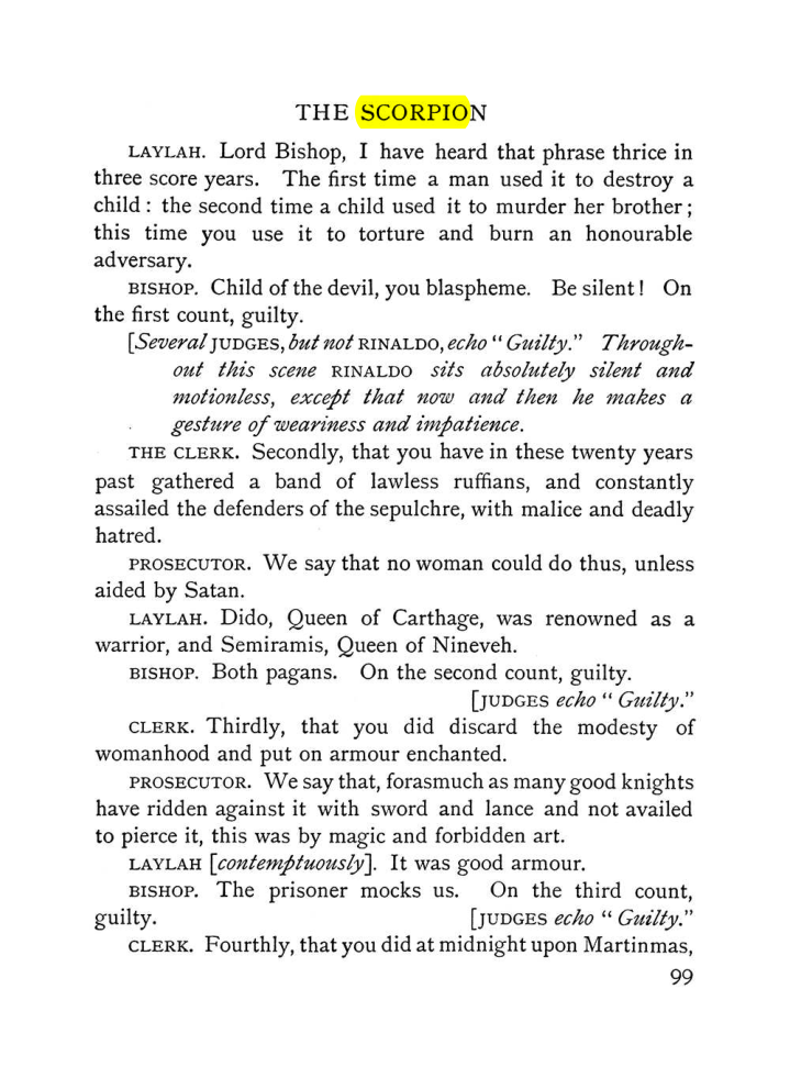 Original scan of The Equinox (Volume I, Number VI), PDF page 107