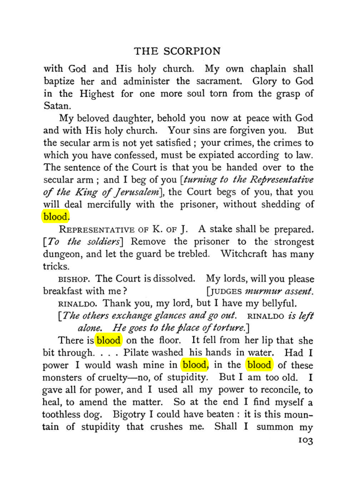 Original scan of The Equinox (Volume I, Number VI), PDF page 111