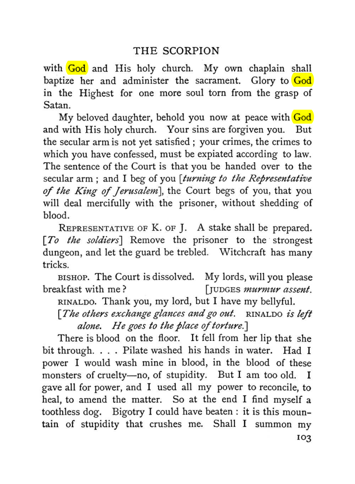 Original scan of The Equinox (Volume I, Number VI), PDF page 111