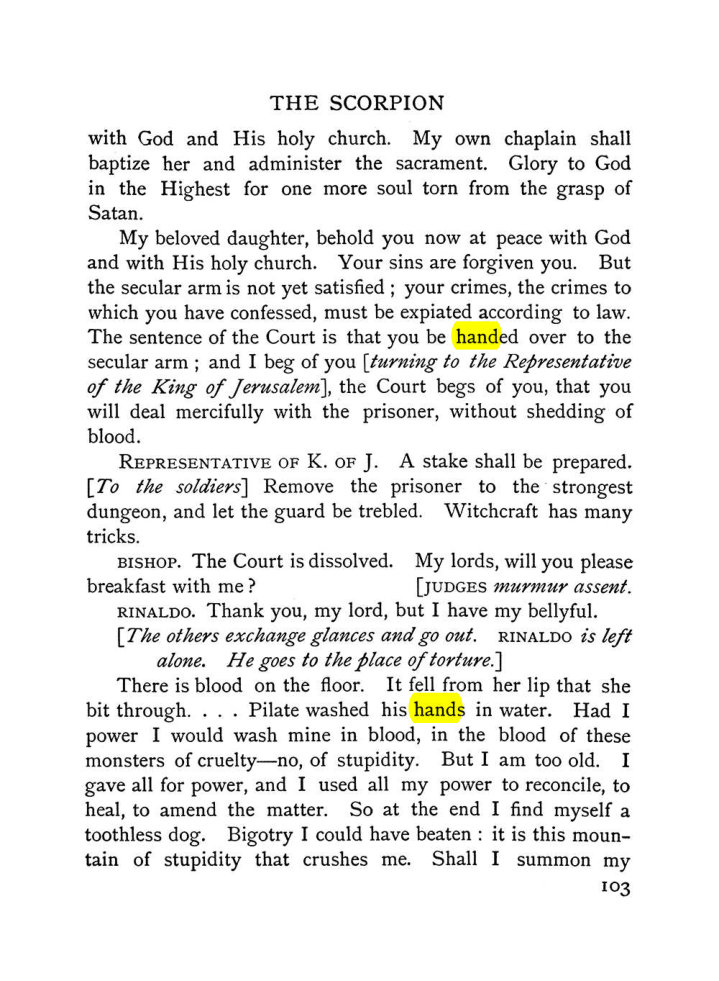 Original scan of The Equinox (Volume I, Number VI), PDF page 111