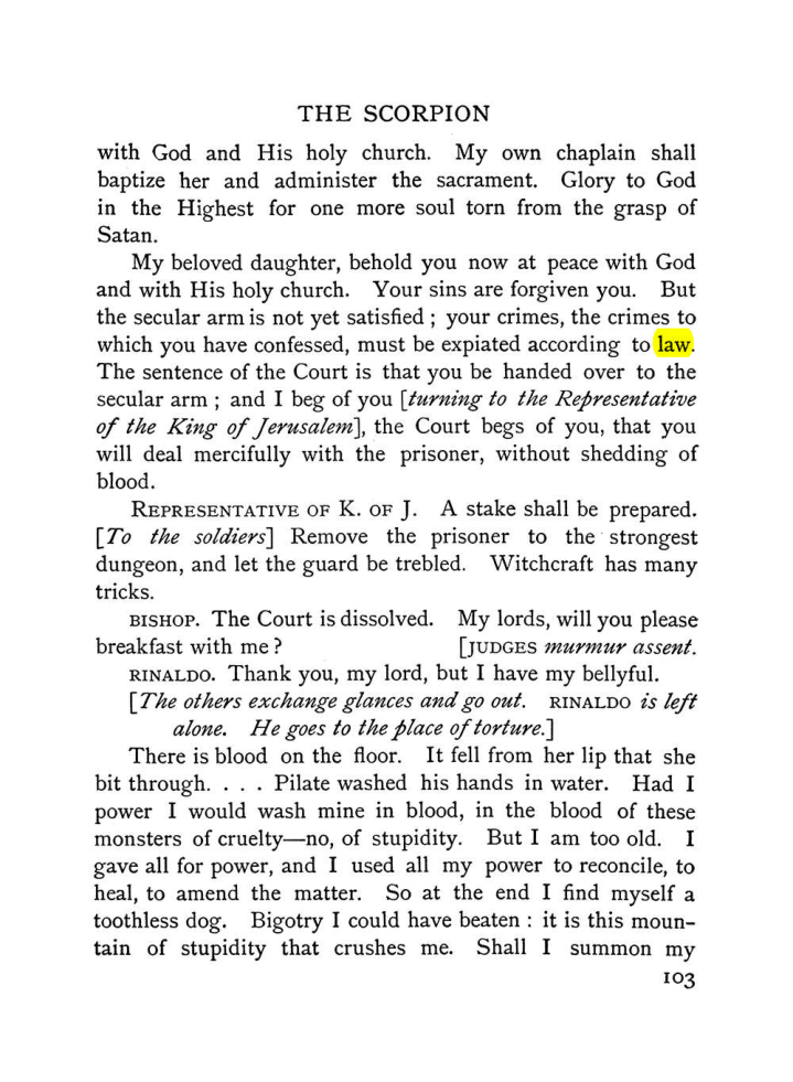 Original scan of The Equinox (Volume I, Number VI), PDF page 111