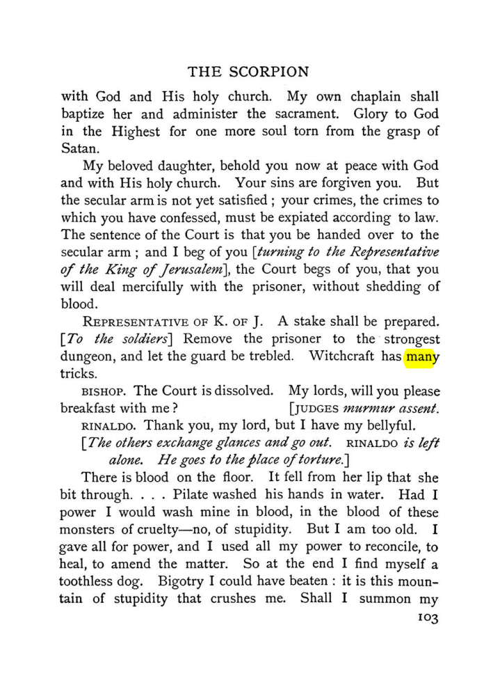 Original scan of The Equinox (Volume I, Number VI), PDF page 111