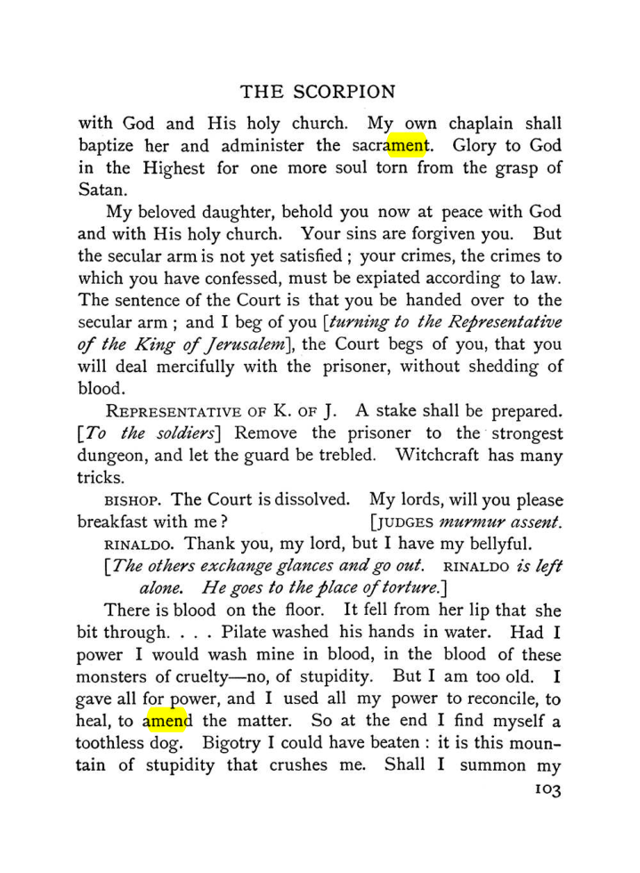 Original scan of The Equinox (Volume I, Number VI), PDF page 111