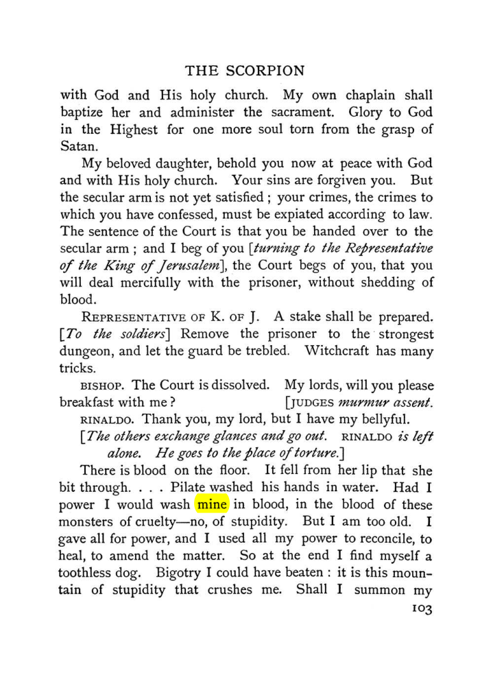 Original scan of The Equinox (Volume I, Number VI), PDF page 111