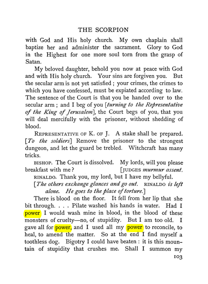 Original scan of The Equinox (Volume I, Number VI), PDF page 111