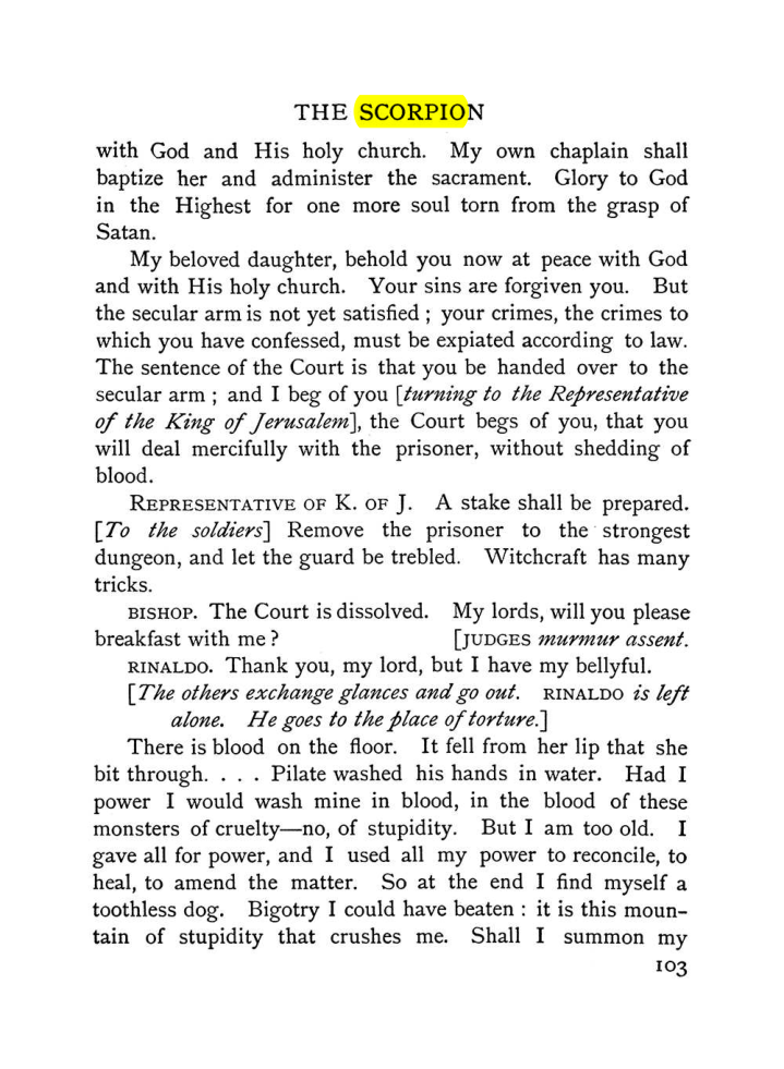 Original scan of The Equinox (Volume I, Number VI), PDF page 111