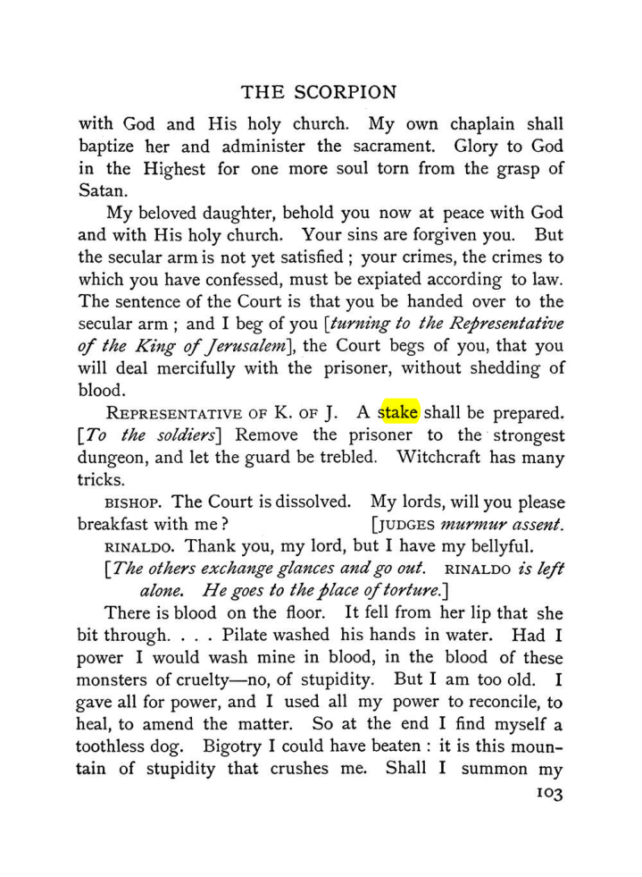 Original scan of The Equinox (Volume I, Number VI), PDF page 111