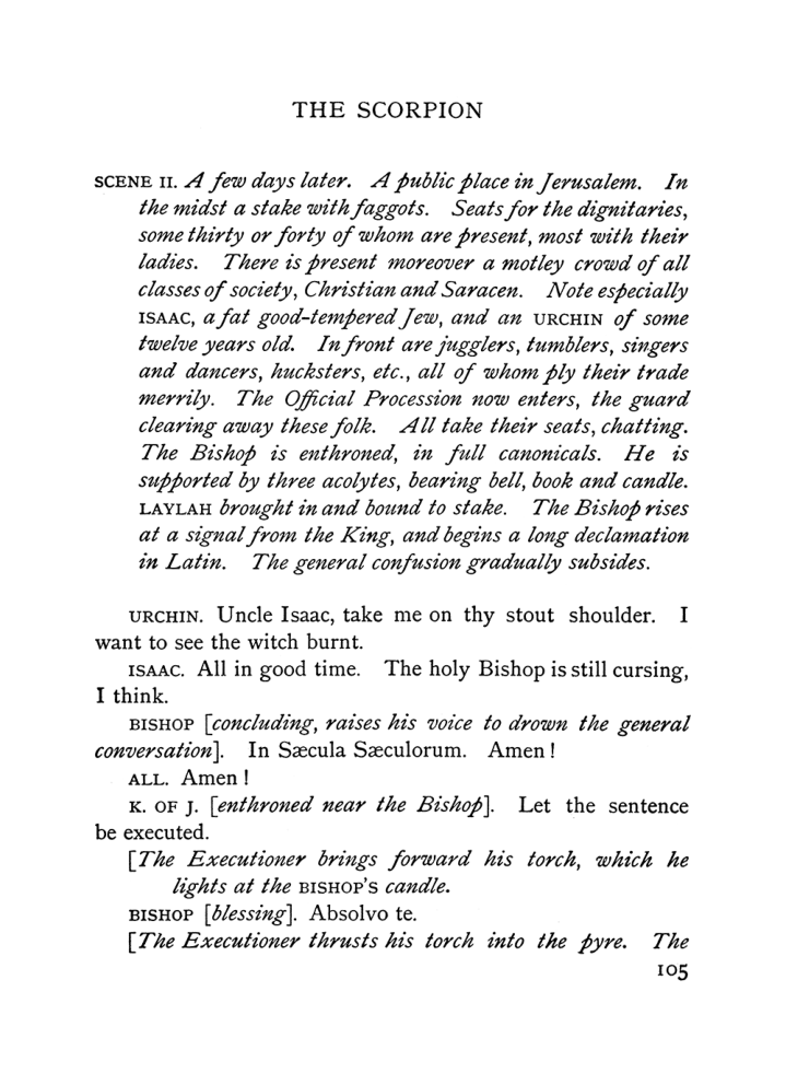 Original scan of The Equinox (Volume I, Number VI), PDF page 113
