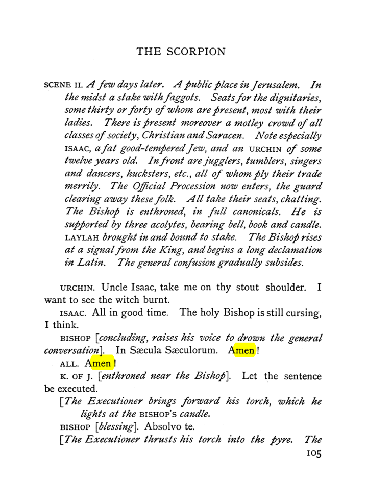 Original scan of The Equinox (Volume I, Number VI), PDF page 113
