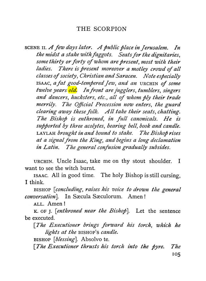 Original scan of The Equinox (Volume I, Number VI), PDF page 113