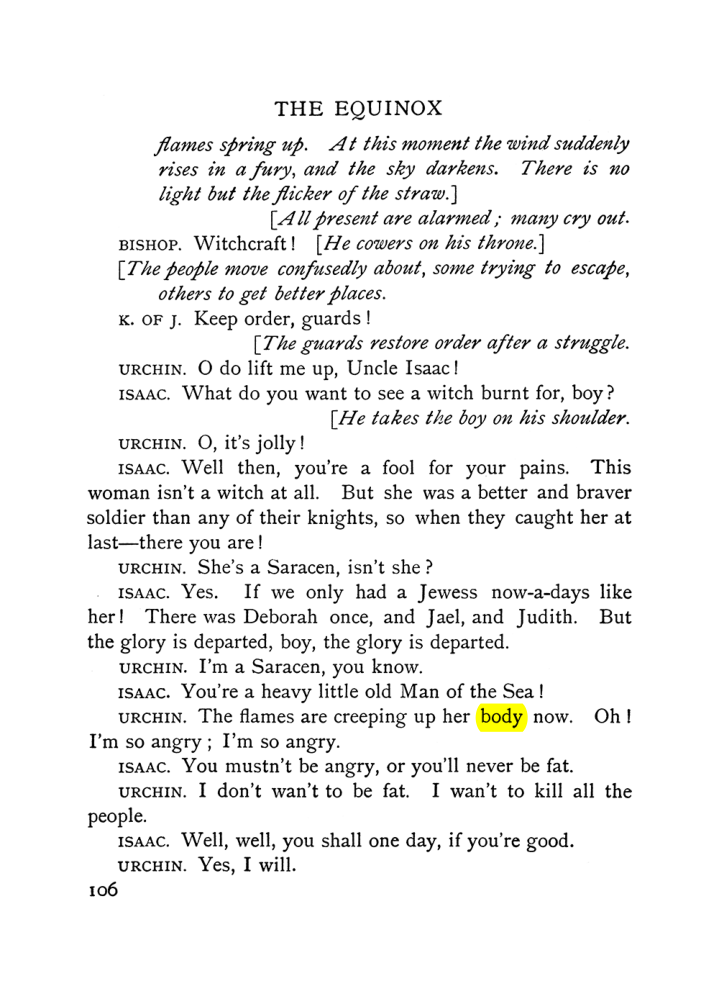 Original scan of The Equinox (Volume I, Number VI), PDF page 114