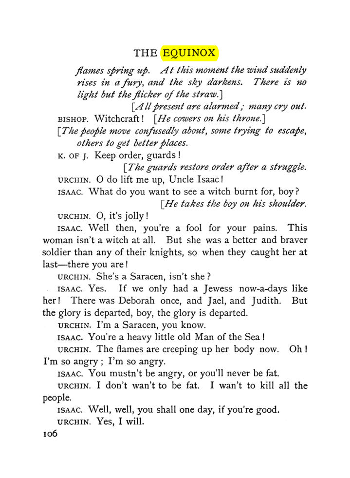 Original scan of The Equinox (Volume I, Number VI), PDF page 114