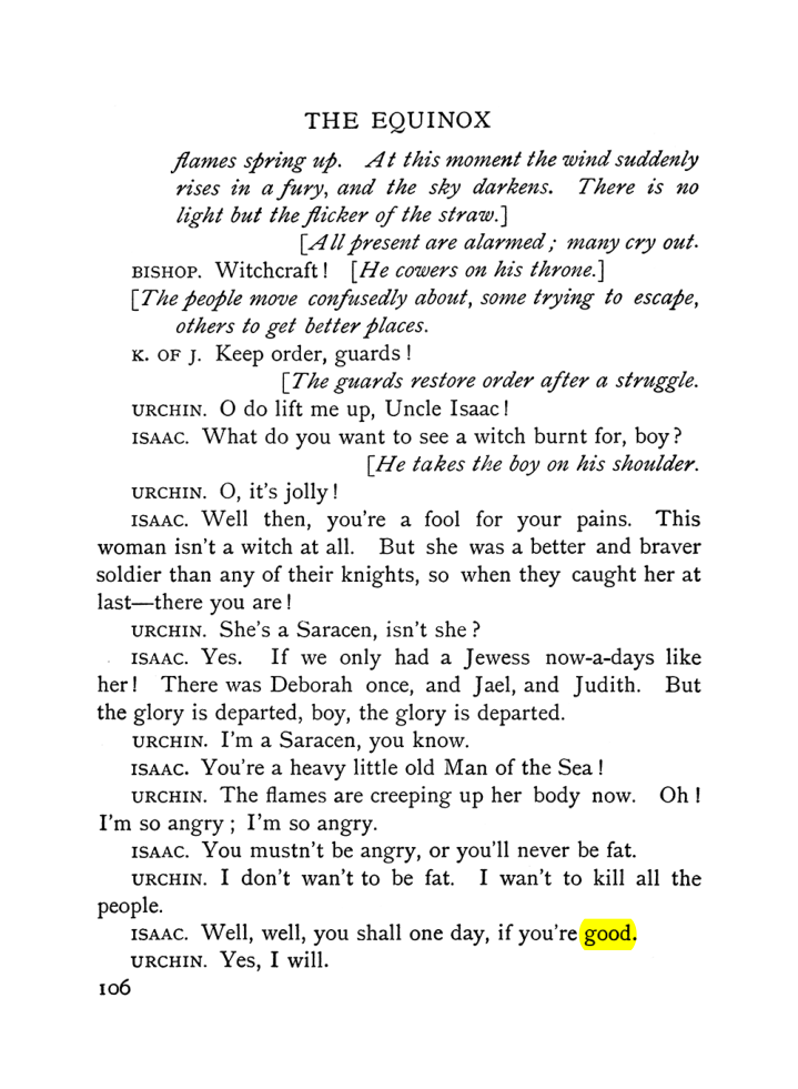 Original scan of The Equinox (Volume I, Number VI), PDF page 114