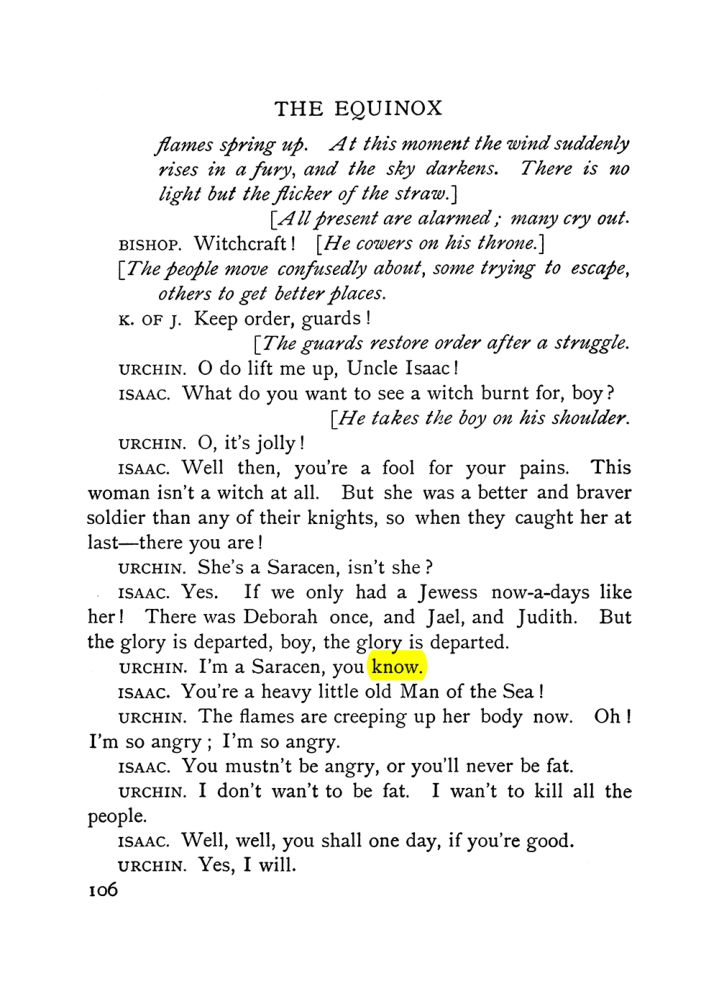 Original scan of The Equinox (Volume I, Number VI), PDF page 114