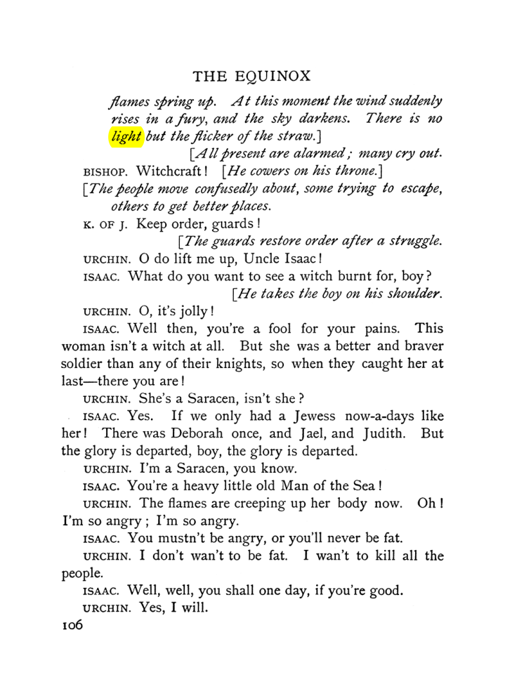 Original scan of The Equinox (Volume I, Number VI), PDF page 114