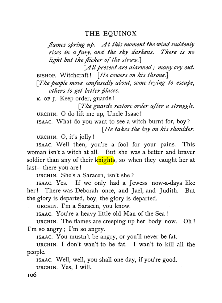 Original scan of The Equinox (Volume I, Number VI), PDF page 114