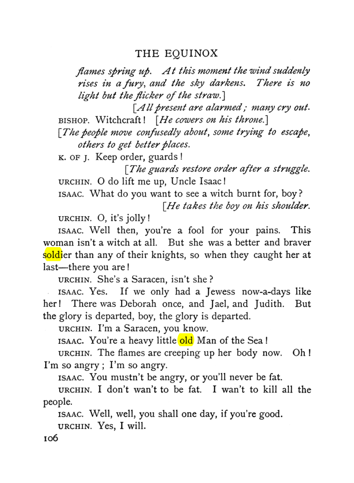 Original scan of The Equinox (Volume I, Number VI), PDF page 114