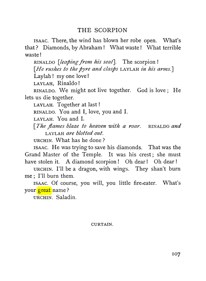 Original scan of The Equinox (Volume I, Number VI), PDF page 115