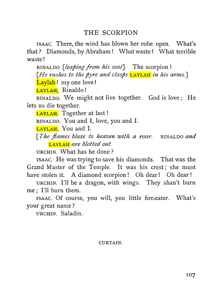 Original scan of The Equinox (Volume I, Number VI), PDF page 115