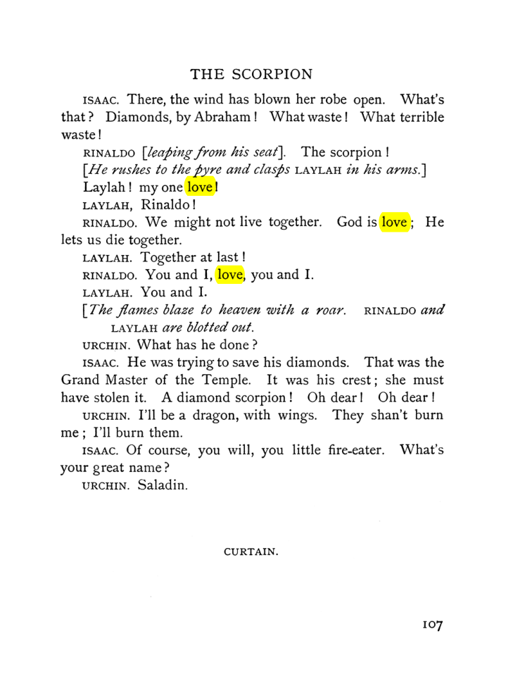 Original scan of The Equinox (Volume I, Number VI), PDF page 115