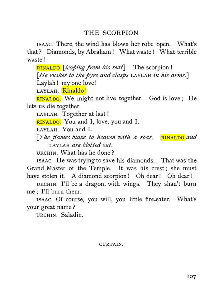 Original scan of The Equinox (Volume I, Number VI), PDF page 115