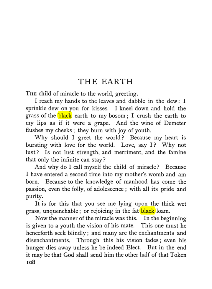 Original scan of The Equinox (Volume I, Number VI), PDF page 116