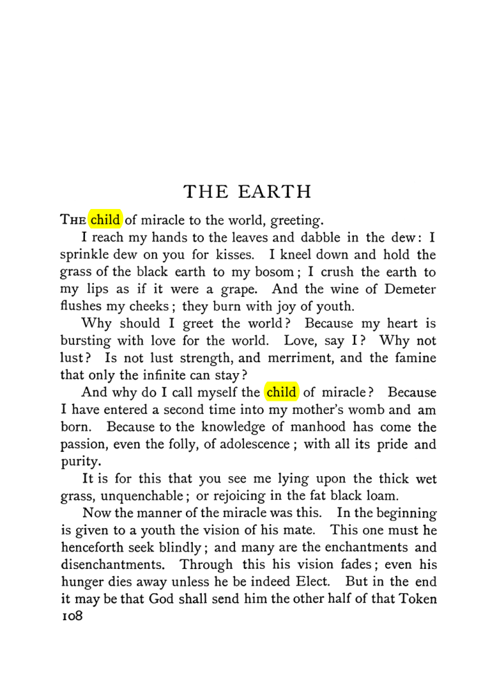 Original scan of The Equinox (Volume I, Number VI), PDF page 116
