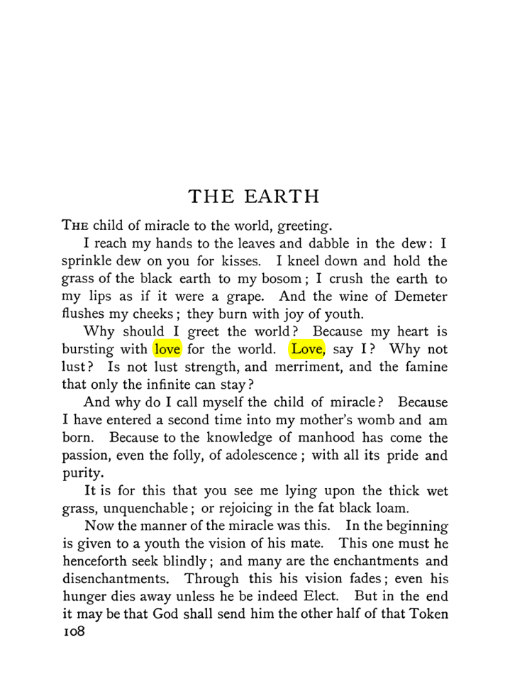 Original scan of The Equinox (Volume I, Number VI), PDF page 116