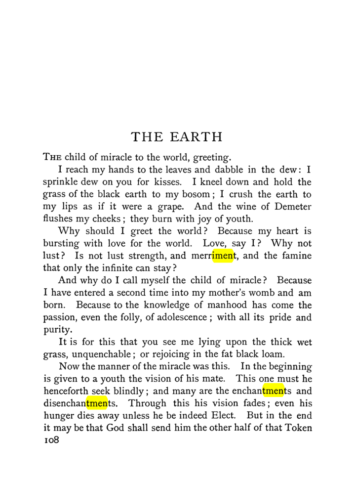 Original scan of The Equinox (Volume I, Number VI), PDF page 116