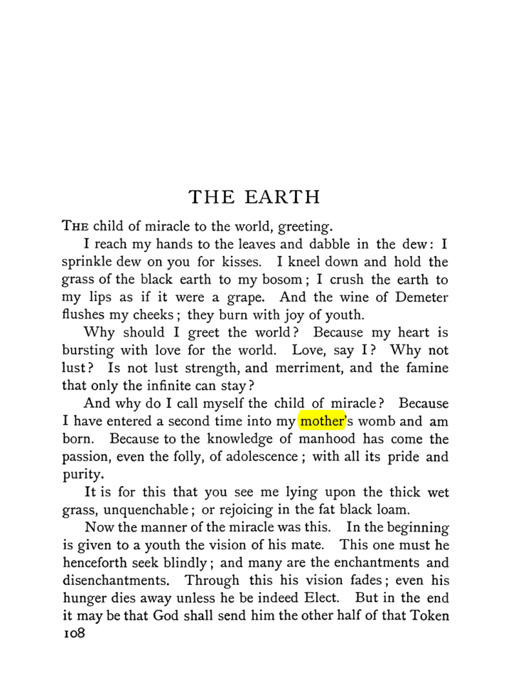 Original scan of The Equinox (Volume I, Number VI), PDF page 116